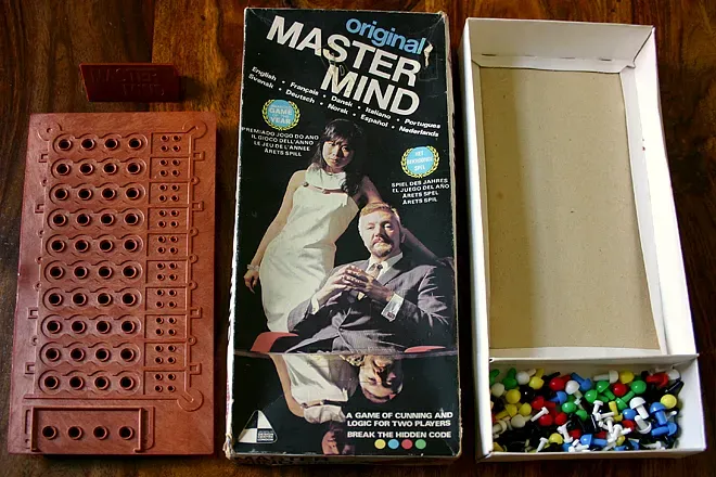 Mastermind